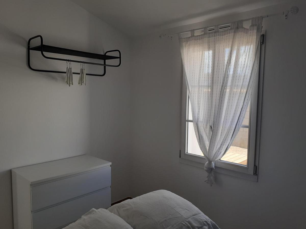 Maison Neuve Au Calme Proche Centre-Ville Et Plages Villa Noirmoutier-en-l'Île Exterior foto